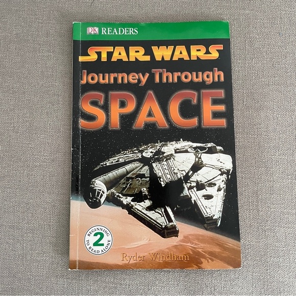 Star Wars Book Set - Picture 6 of 11